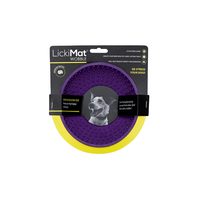 LICKIMAT WOBBLE