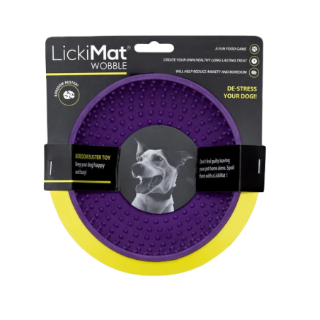 LICKIMAT WOBBLE