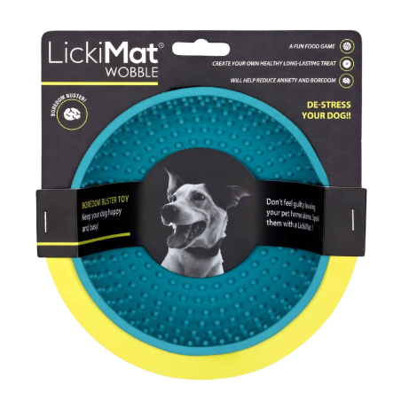 LICKIMAT WOBBLE