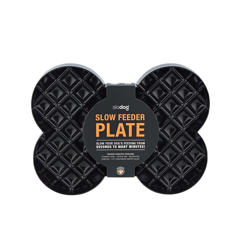 SLODOG SLOW FEEDER PLATE