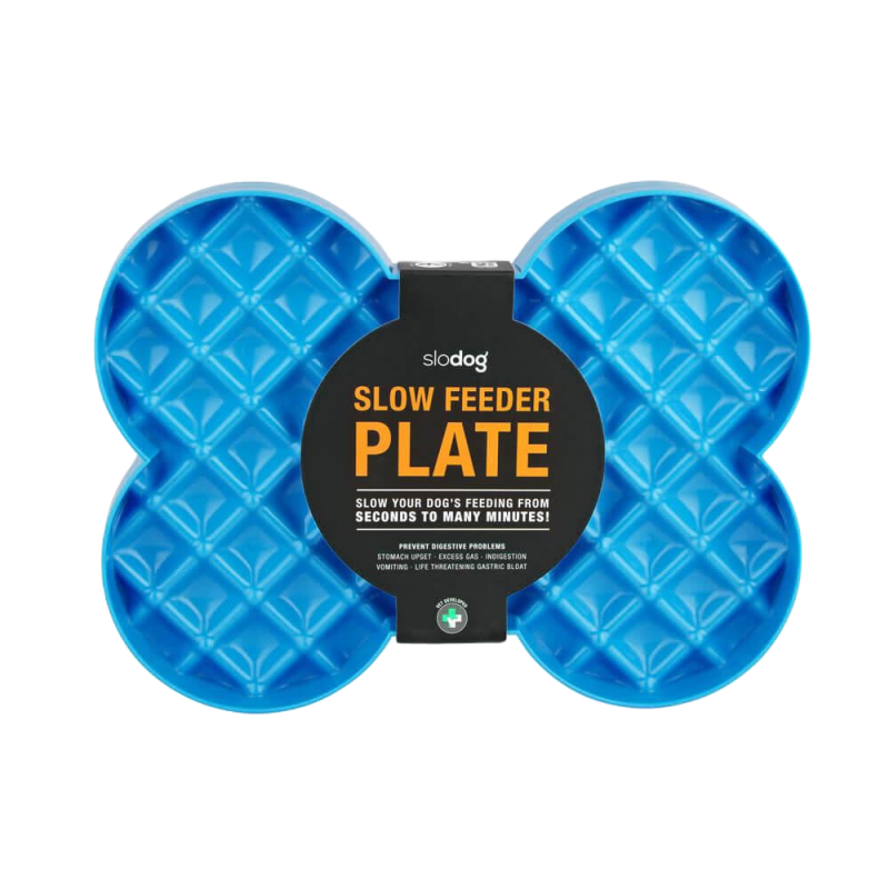 SLODOG SLOW FEEDER PLATE