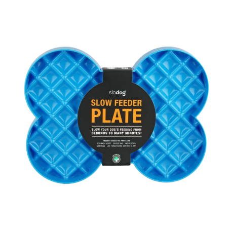 SLODOG SLOW FEEDER PLATE