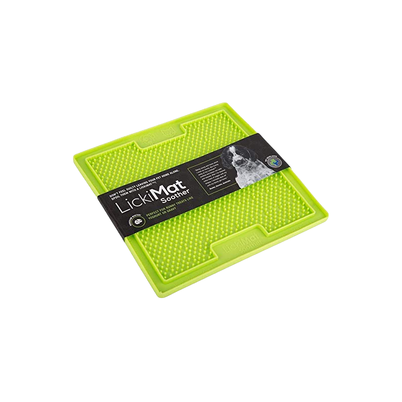 LICKIMAT SOOTHER