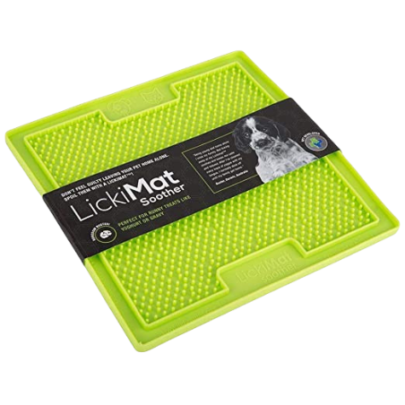 LICKIMAT SOOTHER