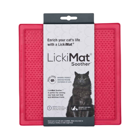 LICKIMAT SOOTHER