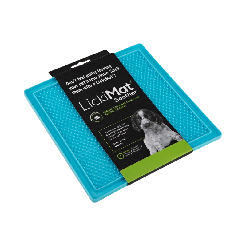 LICKIMAT SOOTHER