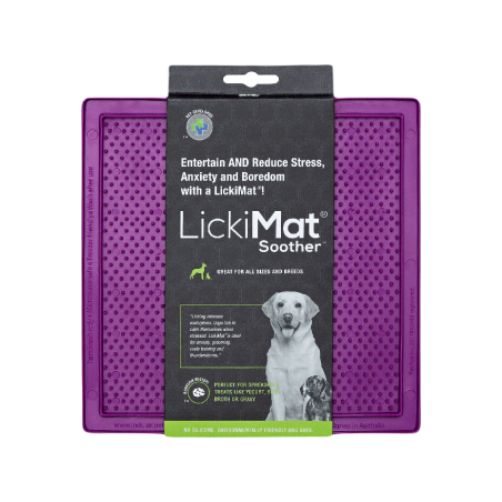 LICKIMAT SOOTHER