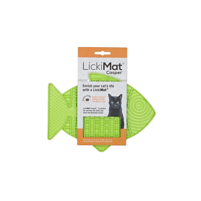 LICKIMAT CLASSIC CASPER