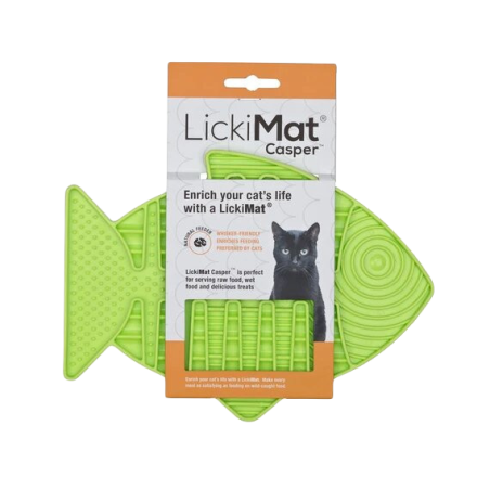 LICKIMAT CLASSIC CASPER