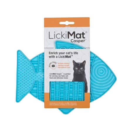 LICKIMAT CLASSIC CASPER
