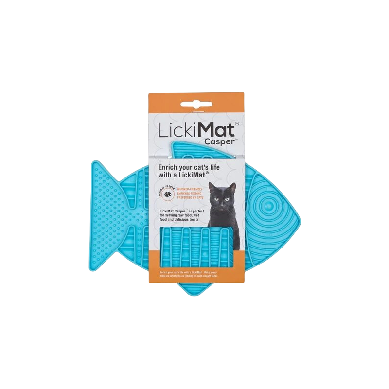 LICKIMAT CLASSIC CASPER