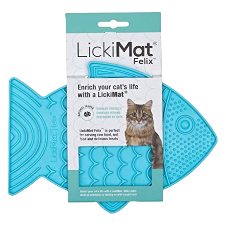 LICKIMAT CLASSIC FELIX