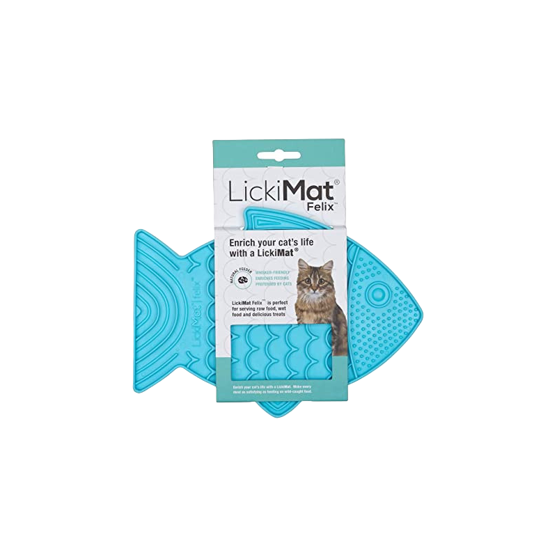 LICKIMAT CLASSIC FELIX