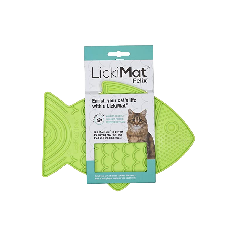 LICKIMAT CLASSIC FELIX