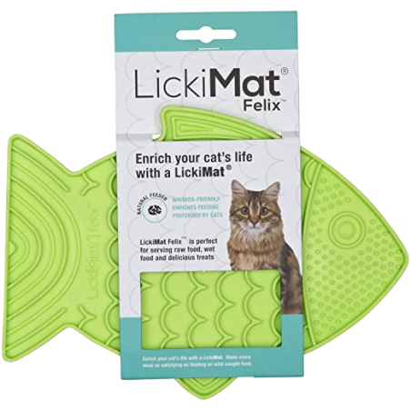 LICKIMAT CLASSIC FELIX
