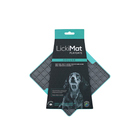 LICKIMAT PLAYDATE DELUXE / TUFF