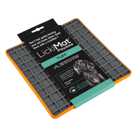 LICKIMAT PLAYDATE DELUXE / TUFF
