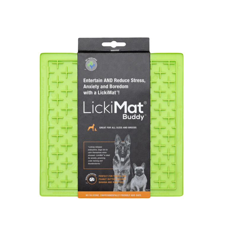 LICKIMAT BUDDY