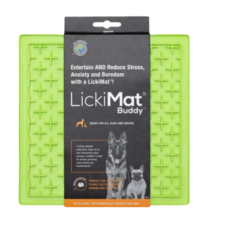 LICKIMAT BUDDY