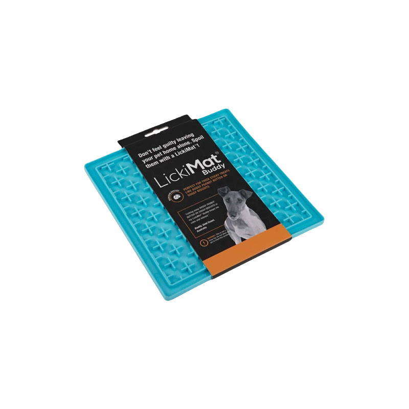 LICKIMAT BUDDY