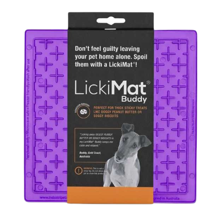 LICKIMAT BUDDY