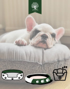 Couchages et Coussins